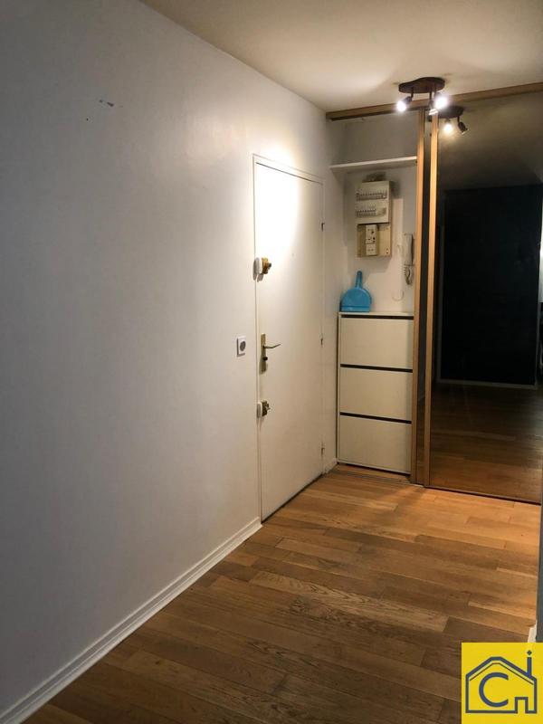 Appartement - 75 m² - 4 pièces
