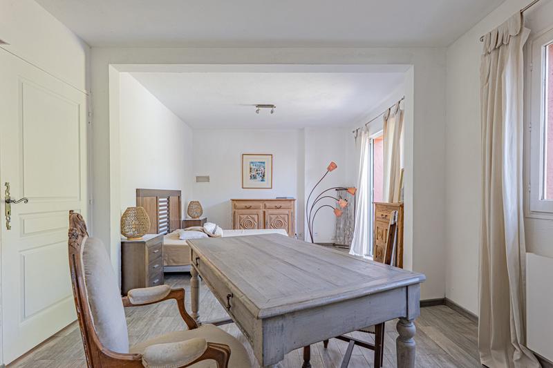 Maison - 123 m² - 5 pièces