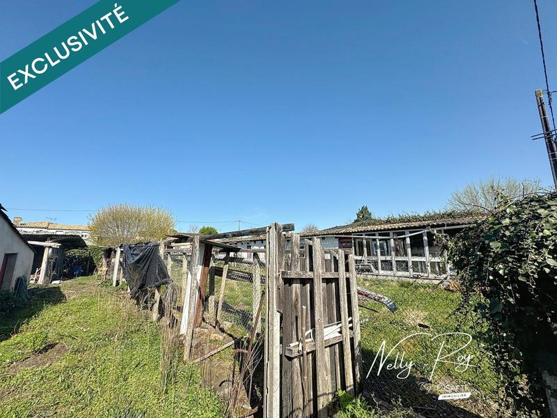 Maison - 136 m² - 5 pièces