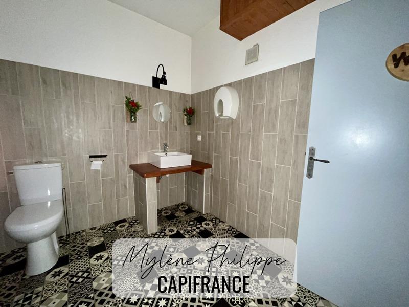 Local commercial - 150 m²