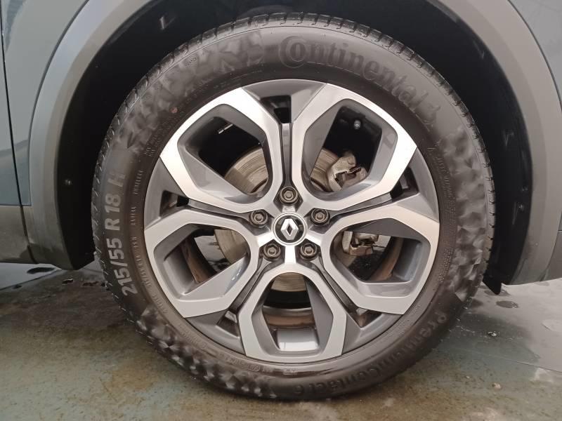 Renault Captur E-Tech 145 - 21 Intens