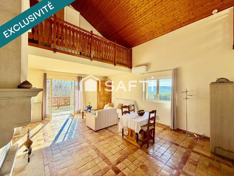 Villa - 152 m² - 5 pièces