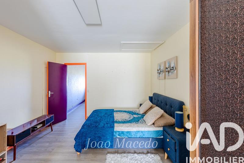 Maison - 148 m² - 7 pièces