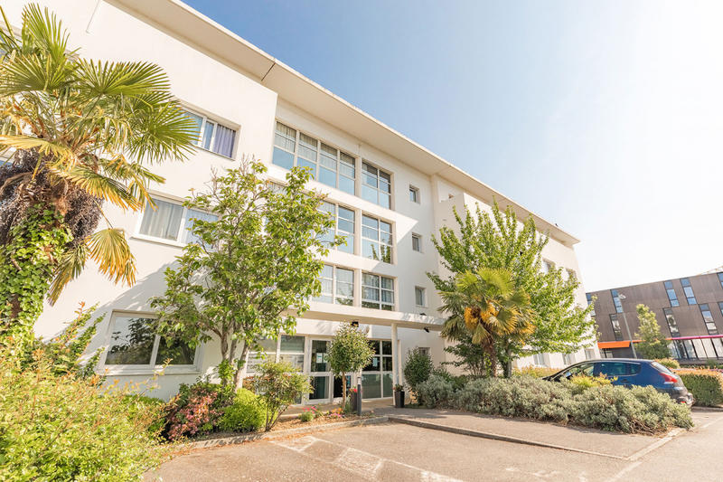 Duplex - 36 m² - 2 pièces