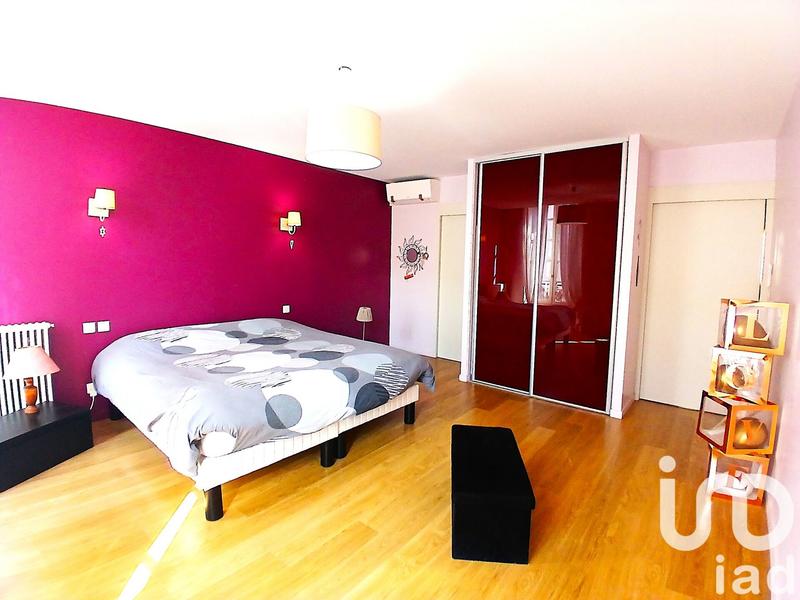 Maison de maîtres - 200 m² - 6 pièces