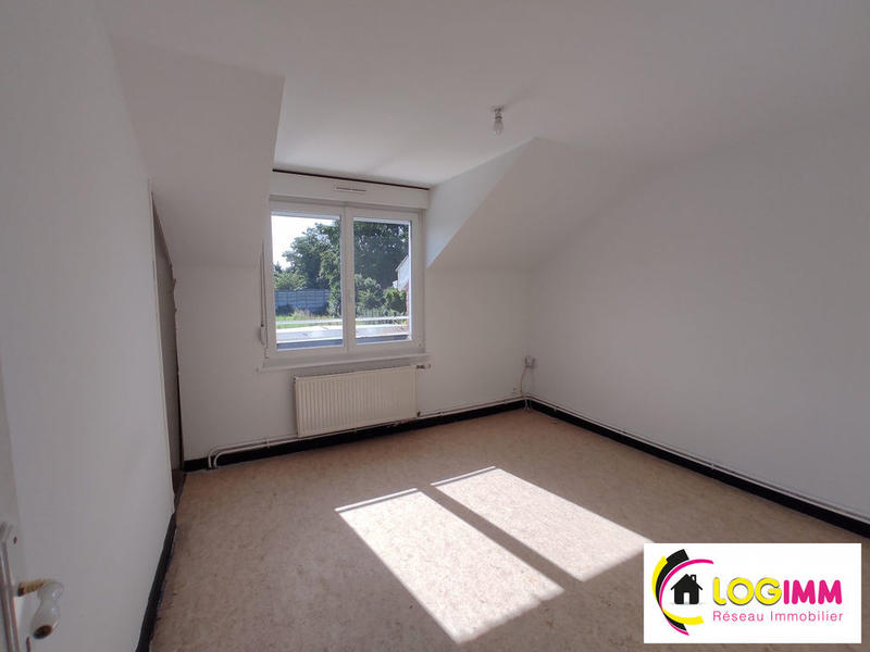 Maison - 98 m² - 4 pièces