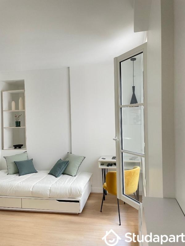 Appartement - 14 m² - 1 pièce