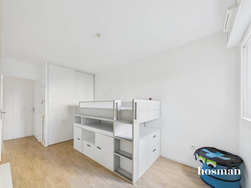 Appartement - 74 m² - 4 pièces