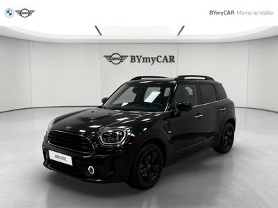 Mini Countryman F60 Lci 136 ch Bva7 Cooper Essential