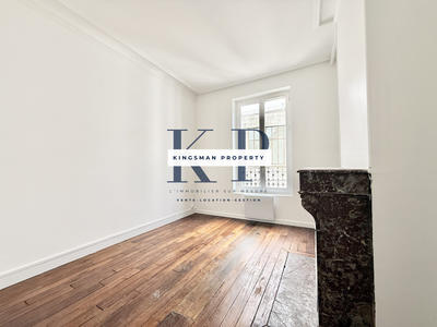 Appartement - 29 m² - 2 pièces