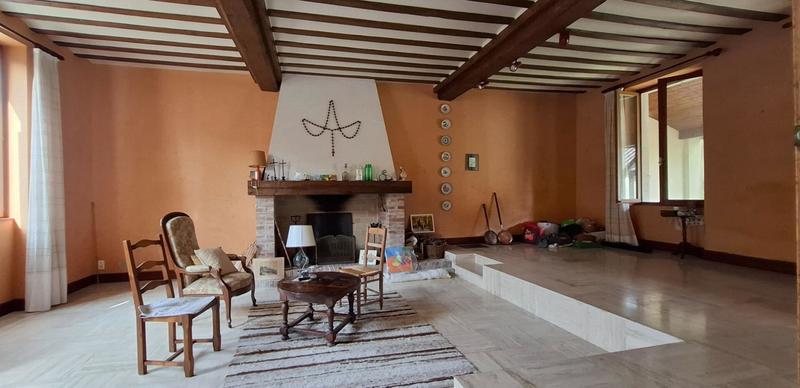 Maison - 185 m² - 7 pièces