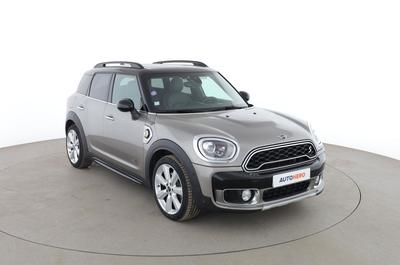 Mini Countryman Cooper se All4 Exquisite Hybrid Bva6 136+88 ch