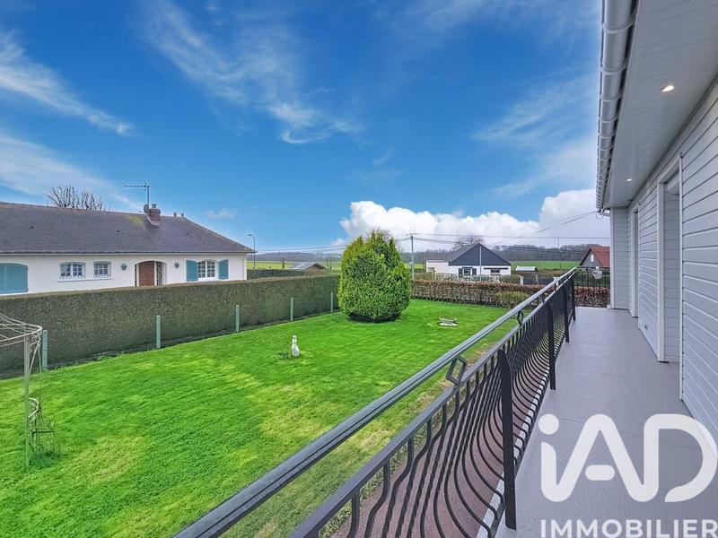 Maison - 70 m² - 3 pièces