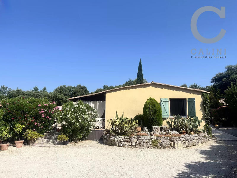 Villa - 173 m² - 5 pièces