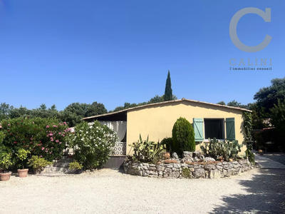 Villa - 173 m² - 5 pièces