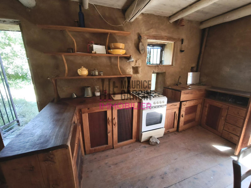 Terrain agricole - 9 670 m²