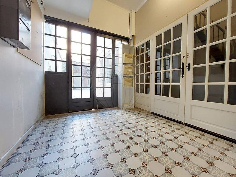 Immeuble - 250 m² - 10 pièces