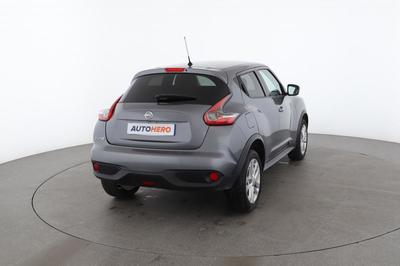 Nissan Juke 1.2 Dig-T n-Connecta 115 ch