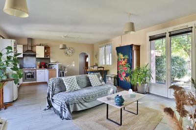 Maison - 75 m² - 3 pièces