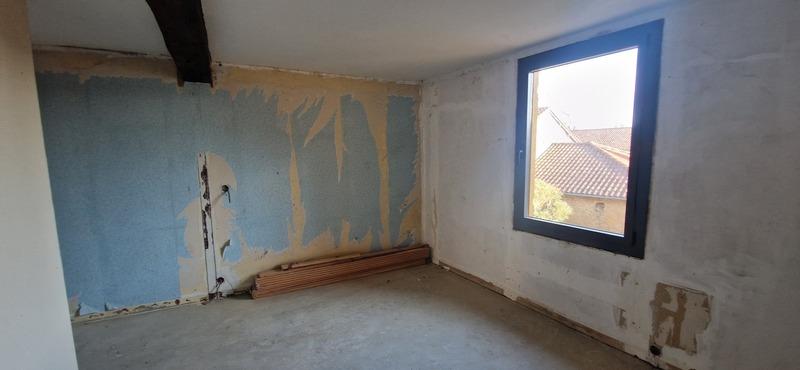 Maison - 71 m² - 3 pièces