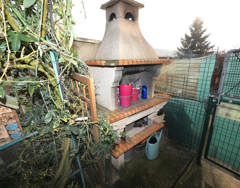 Maison - 112 m² - 7 pièces