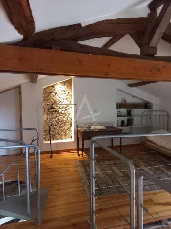 Maison de village - 152 m² - 7 pièces