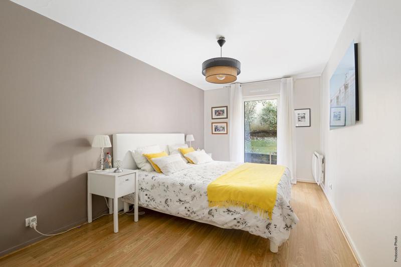 Appartement - 77 m² - 3 pièces