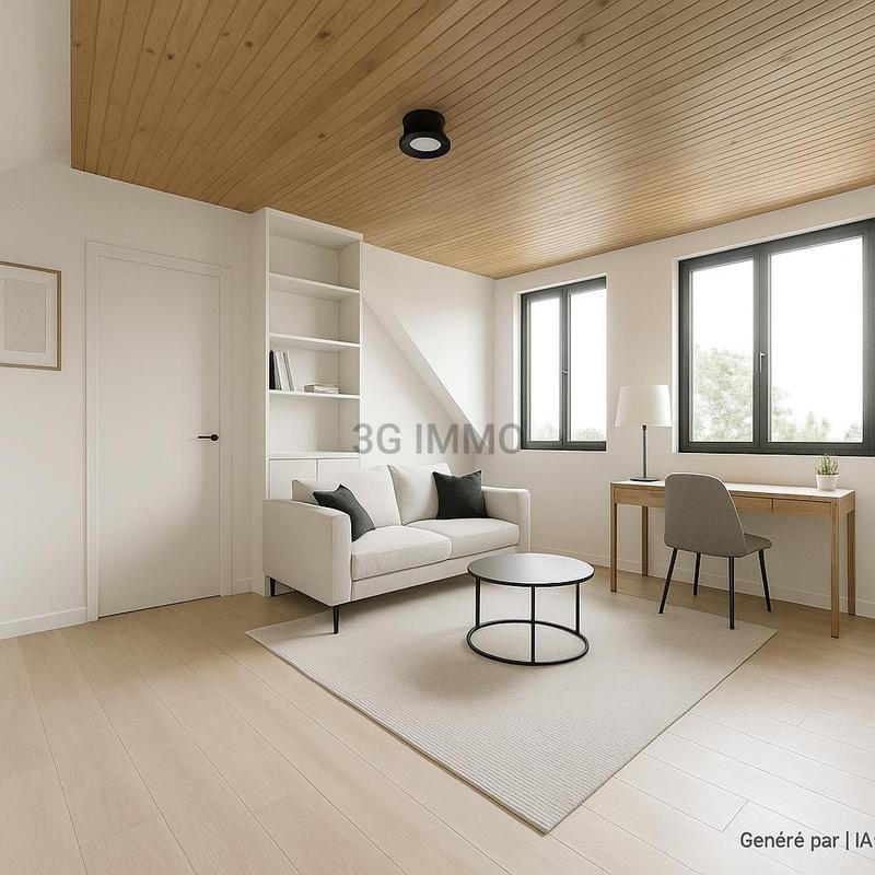 Villa - 170 m² - 8 pièces