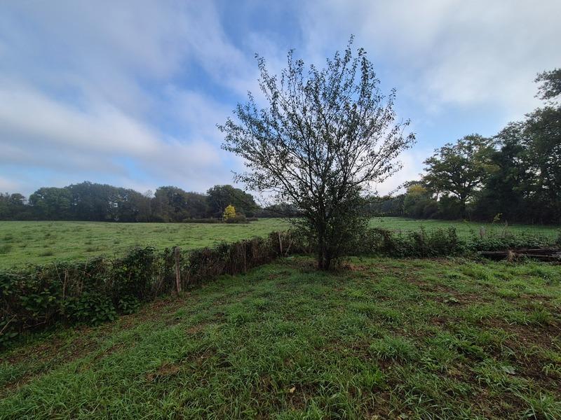 Longère - 135 m² - 7 pièces