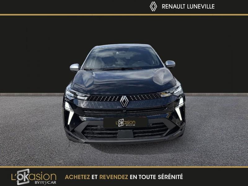 Renault Captur TCe 90 ch Techno