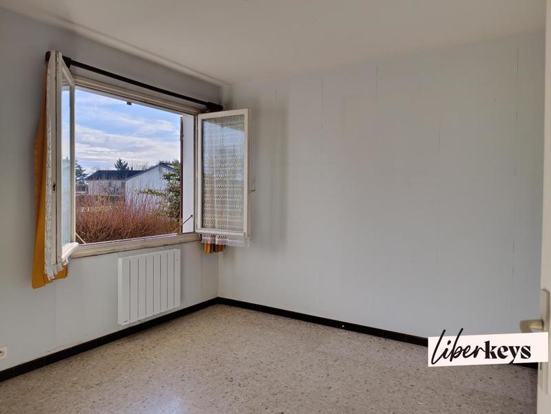 Maison - 105 m² - 4 pièces