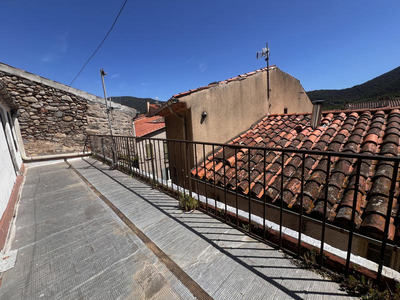 Maison - 99 m² - 4 pièces