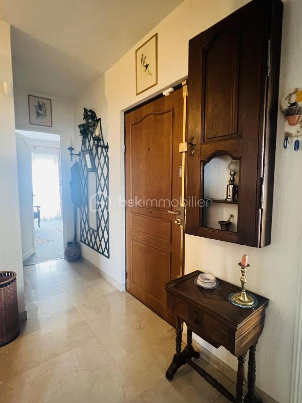 Appartement - 114 m² - 4 pièces