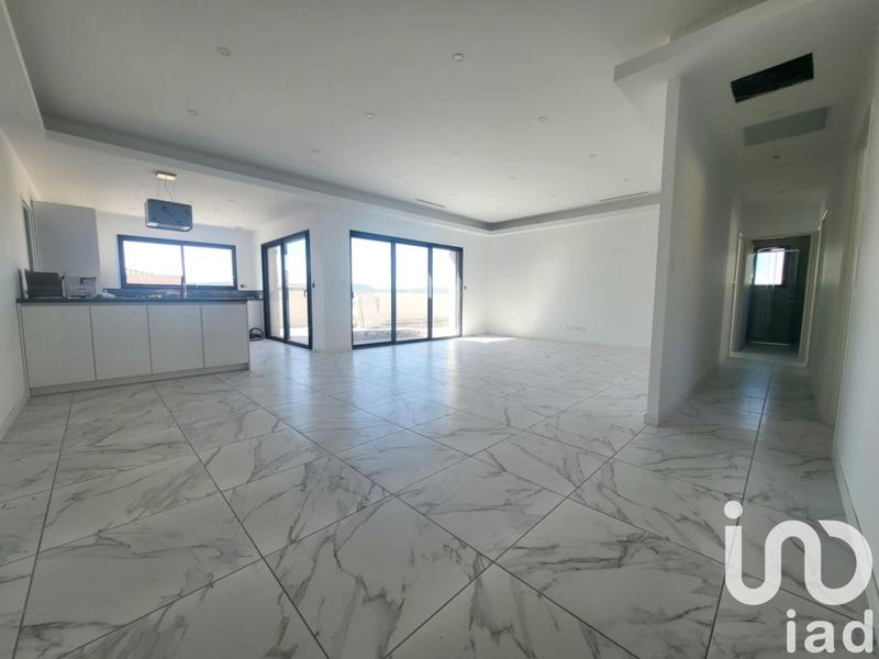 Maison - 128 m² - 4 pièces