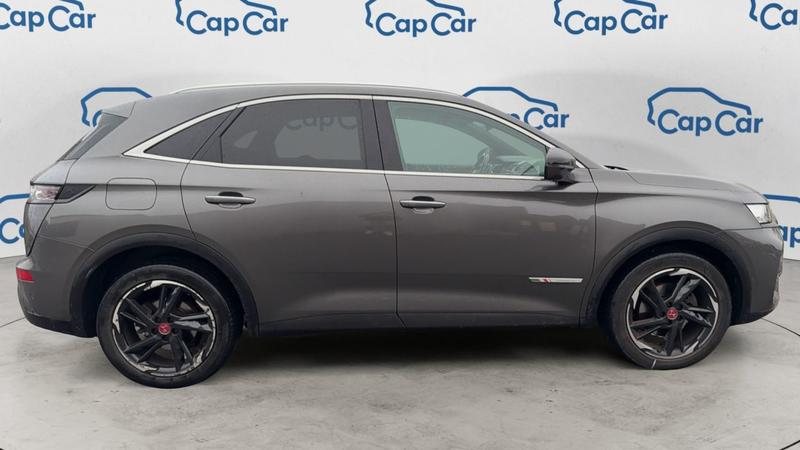 Ds Ds 7 2.0 BlueHDi 180 Eat8 Performance Line - Automatique Toit ouvrant