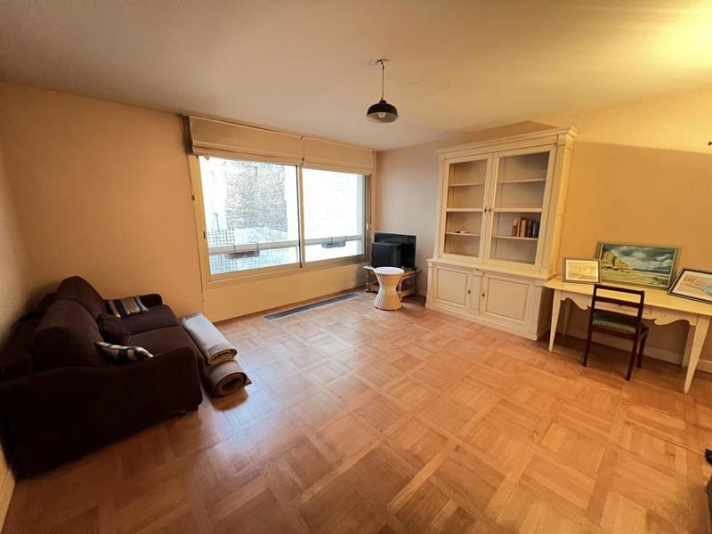 Appartement - 35 m² - 1 pièce
