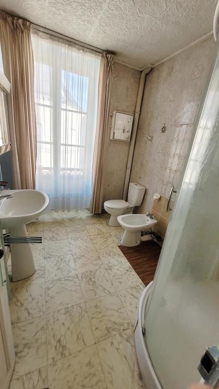 Maison - 148 m² - 6 pièces