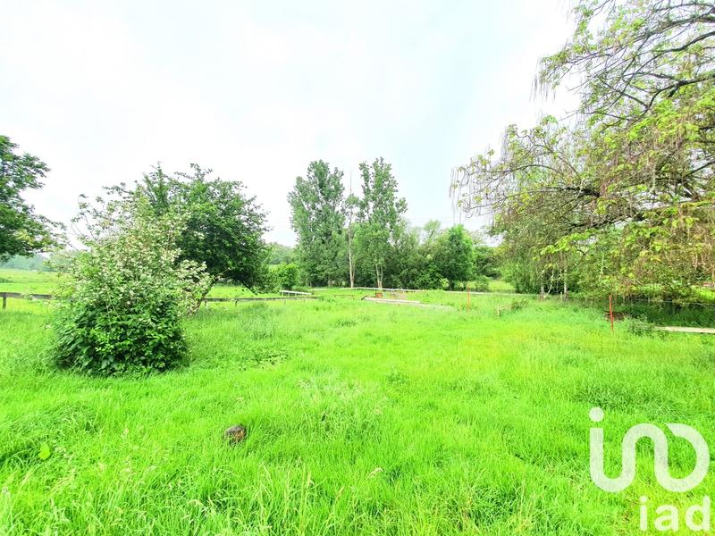 Maison - 262 m² - 8 pièces