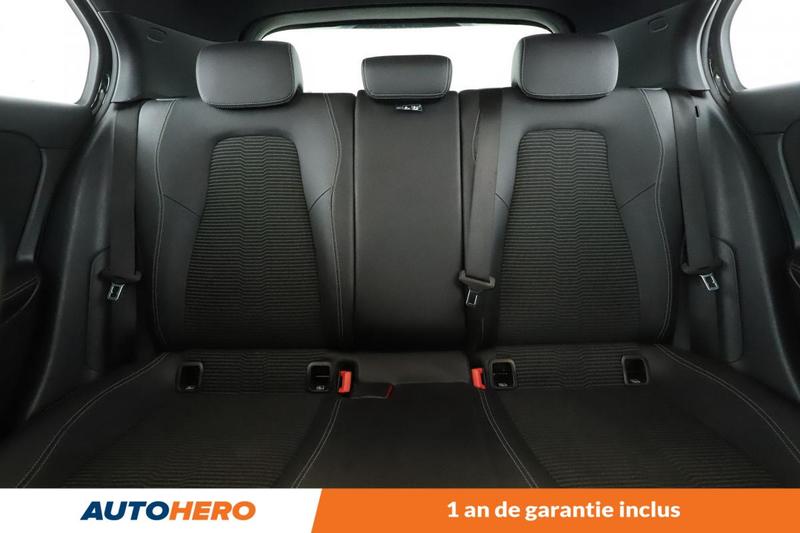 Mercedes Classe a 180 d Progressive Line 7g-Dct 116 ch