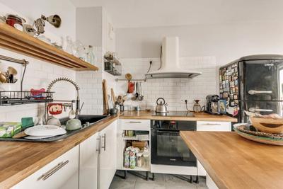 Duplex - 65 m² - 3 pièces