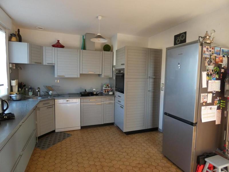 Maison de campagne - 134 m² - 8 pièces