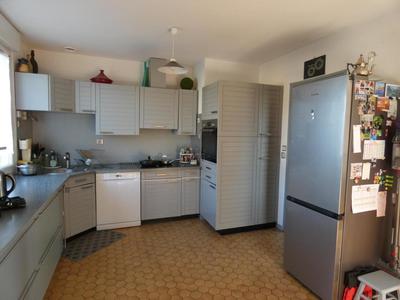 Maison de campagne - 134 m² - 8 pièces