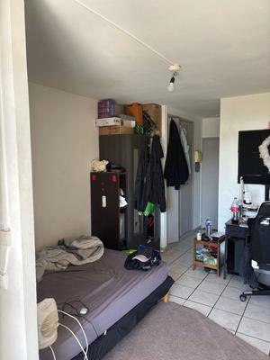 Appartement - 19 m² - 1 pièce
