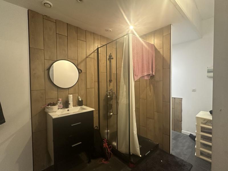 Maison traditionnelle - 162 m² - 5 pièces