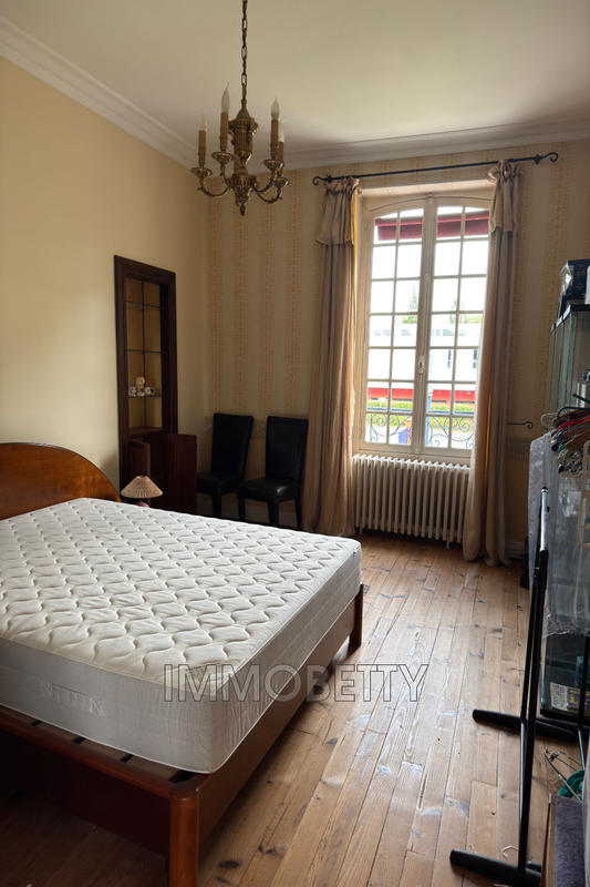 Maison - 164 m² - 6 pièces