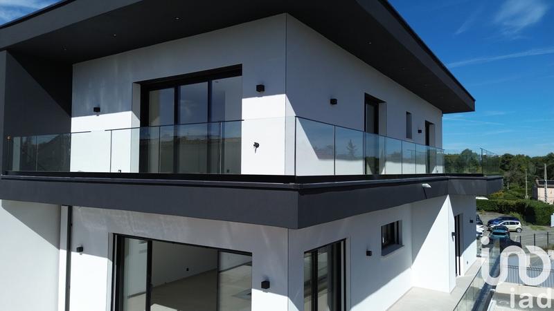 Maison - 168 m² - 5 pièces