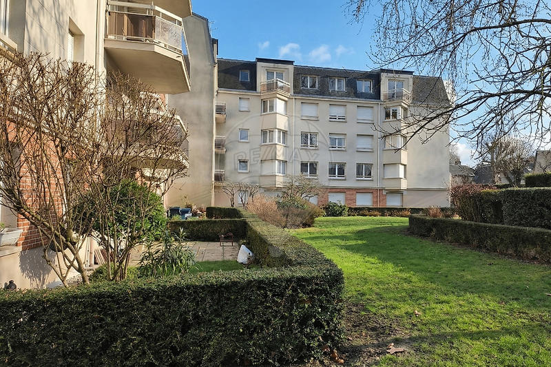 Appartement - 73 m² - 3 pièces