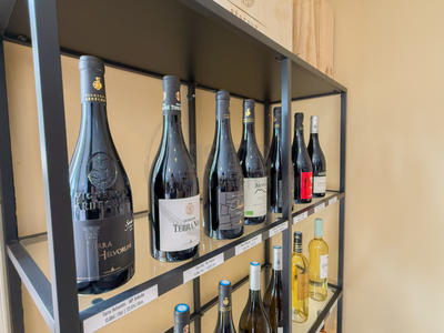 Fonds de commerce - Magasins - 65 m²