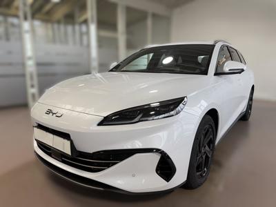 Byd seal 6 dmi Touring 1.5 Dm-I 156 Kw Phev Comfort