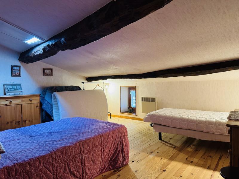 Maison - 167 m² - 5 pièces